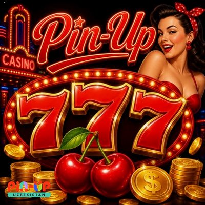 Tezkor o‘yin kartasi «Pin-Up 777» — grid element