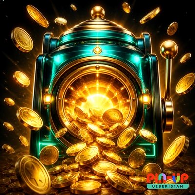Lobby o‘yini «Coin Matic» — thumbnail