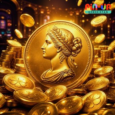 O‘zbekiston uchun slot «1000 Golden Penny» — kartochka