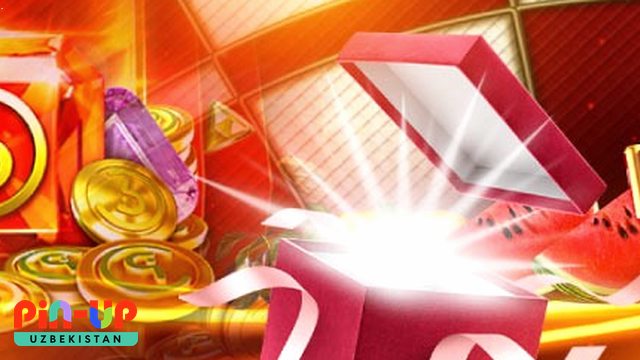 Esports start Esports start — Pin-Up Uzbekistan